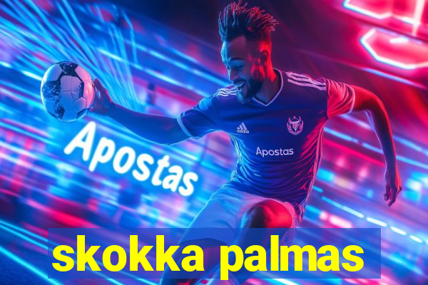 skokka palmas